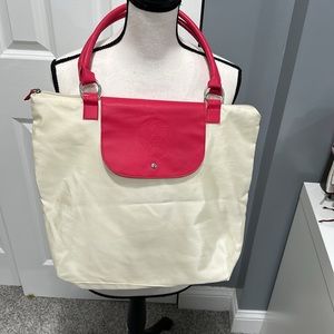 Vince Camuto Tote bag with a Zipper